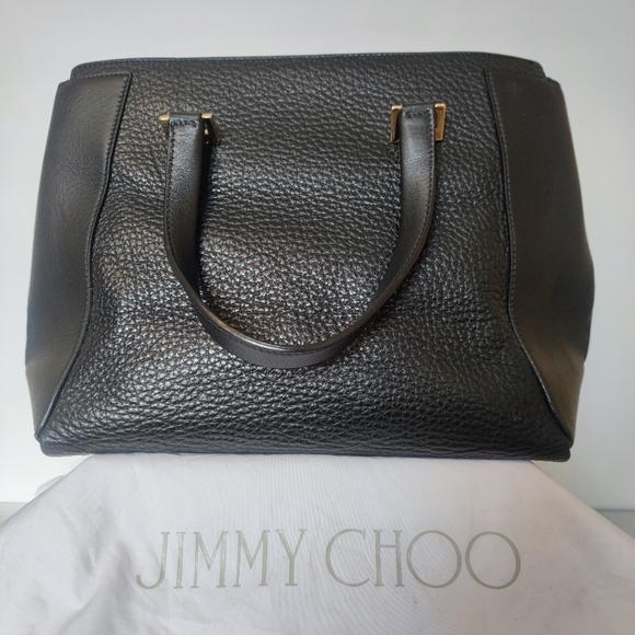 Jimmy Choo Tote Bag - Picture 5 of 16